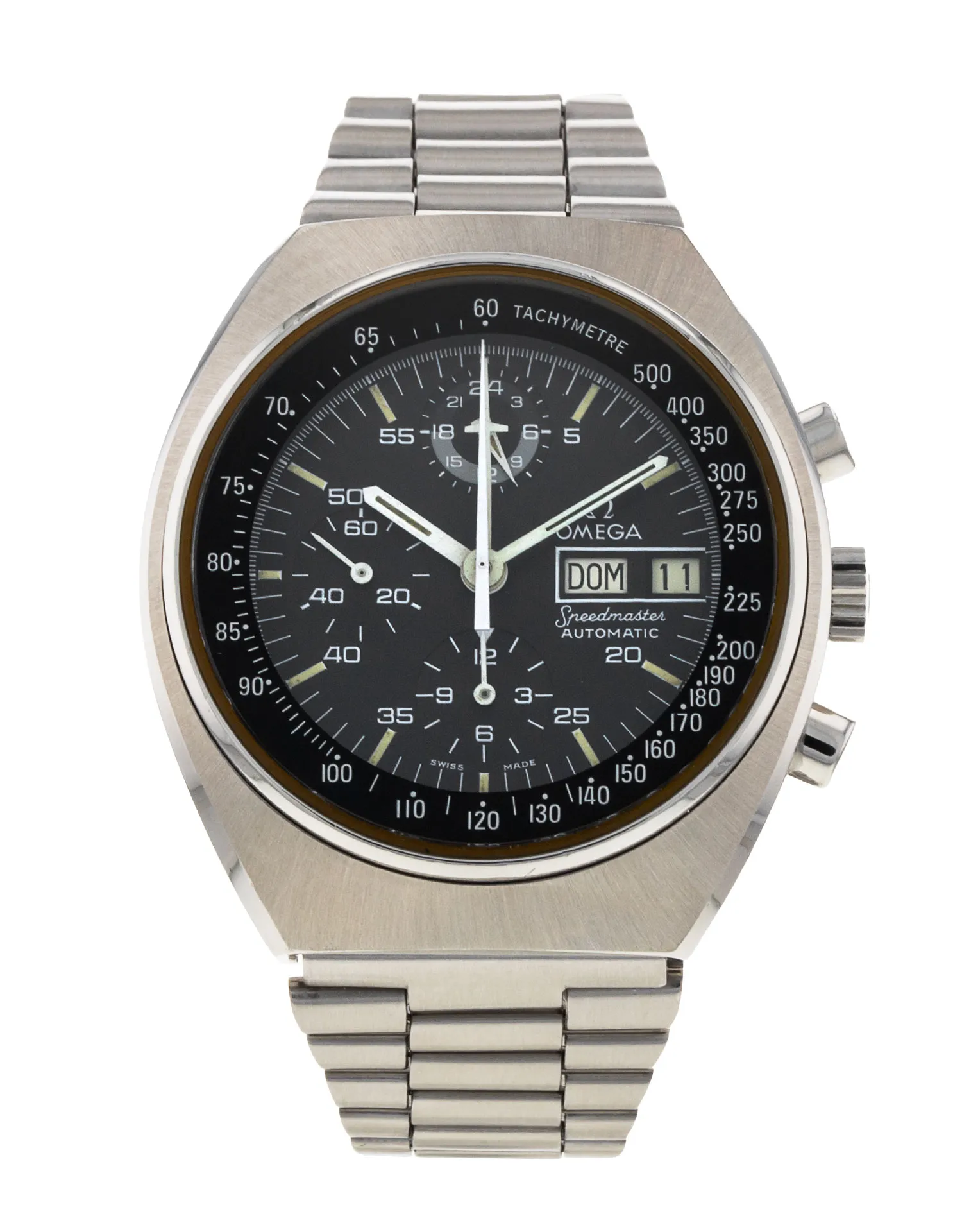 Omega Speedmaster Mark IV ST 176.0012