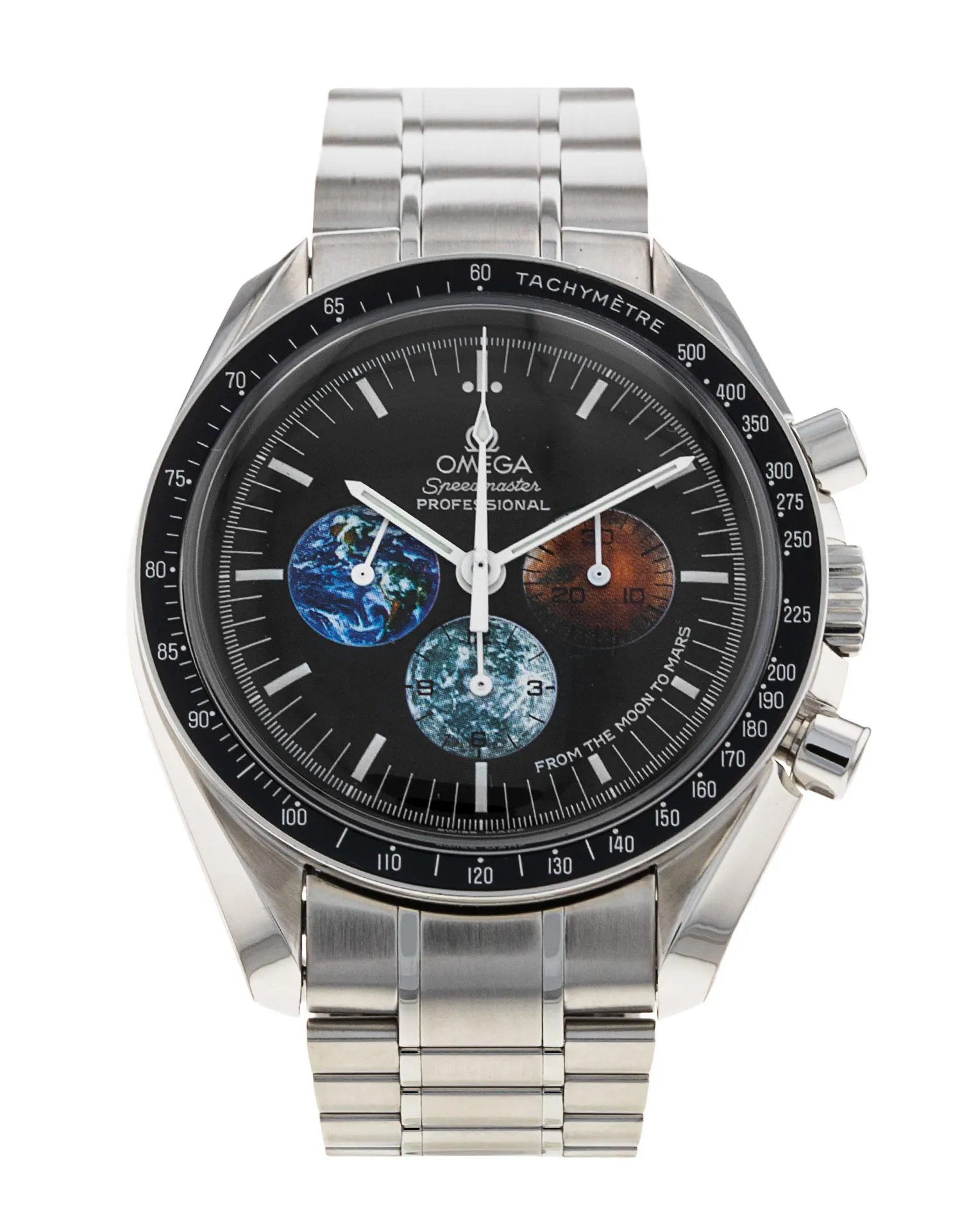 Omega Speedmaster Moonwatch 3577.50.00 420456