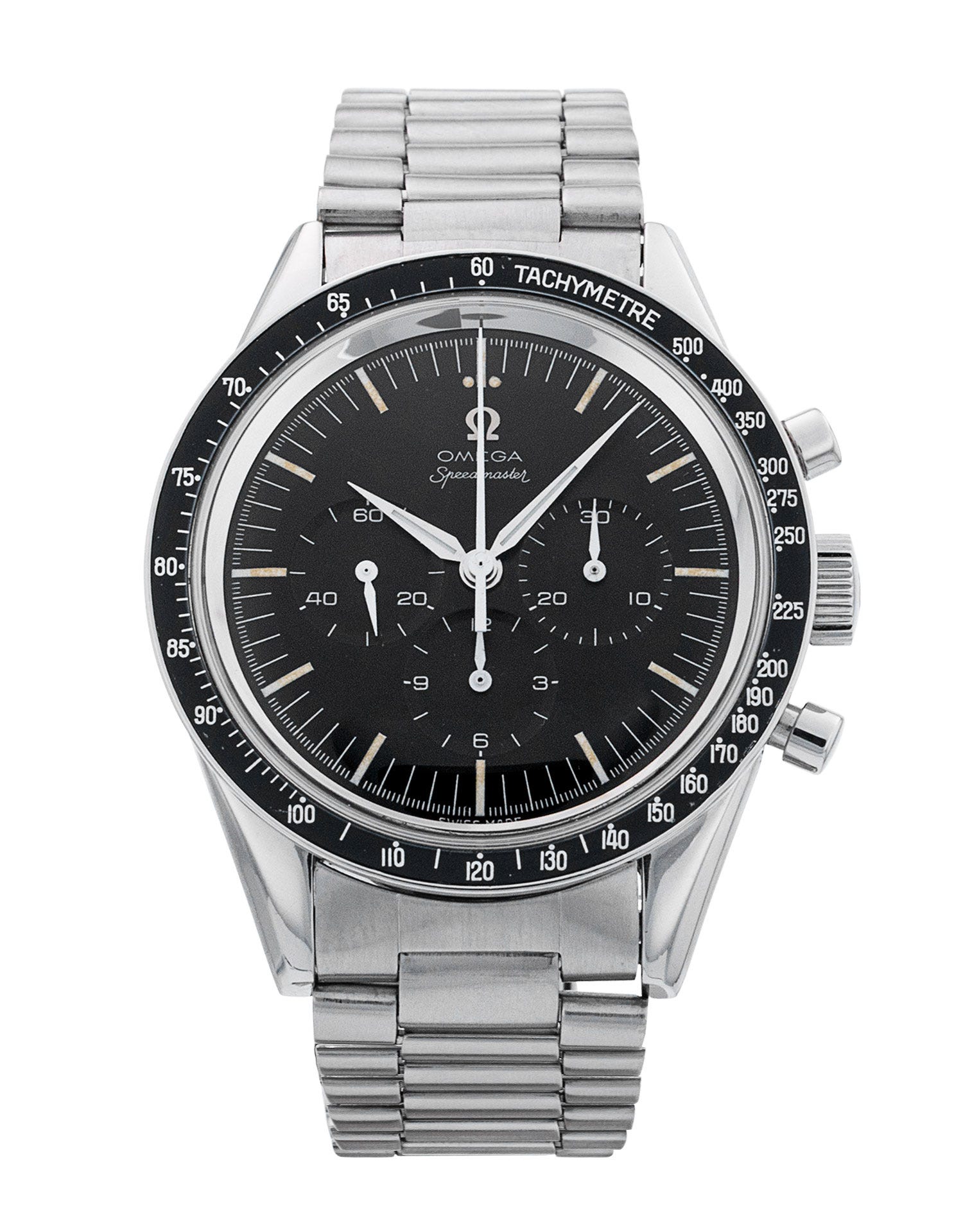 Omega Speedmaster Moonwatch ST 105.003-64 437554