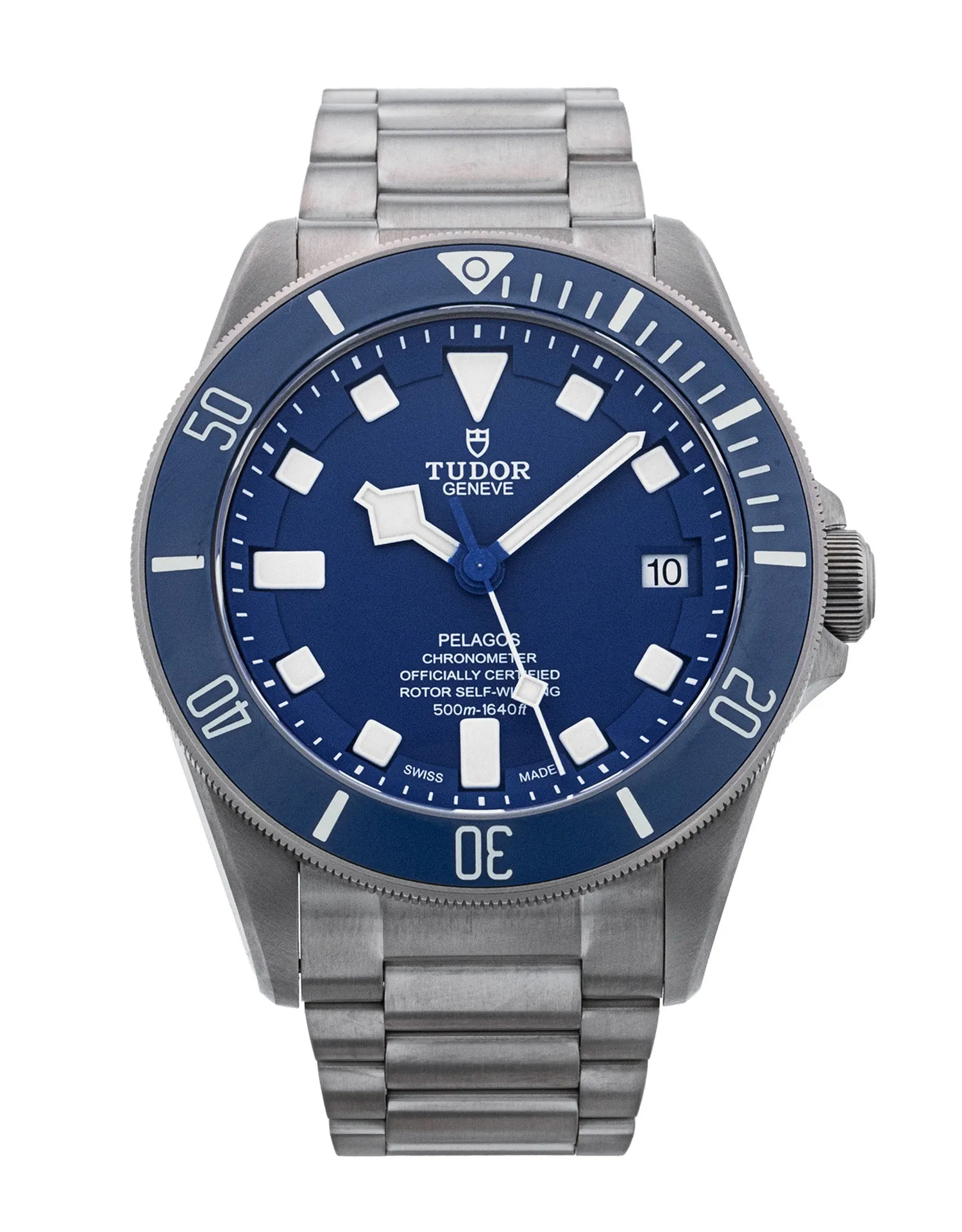 Tudor Pelagos M25600TB-0001 420454